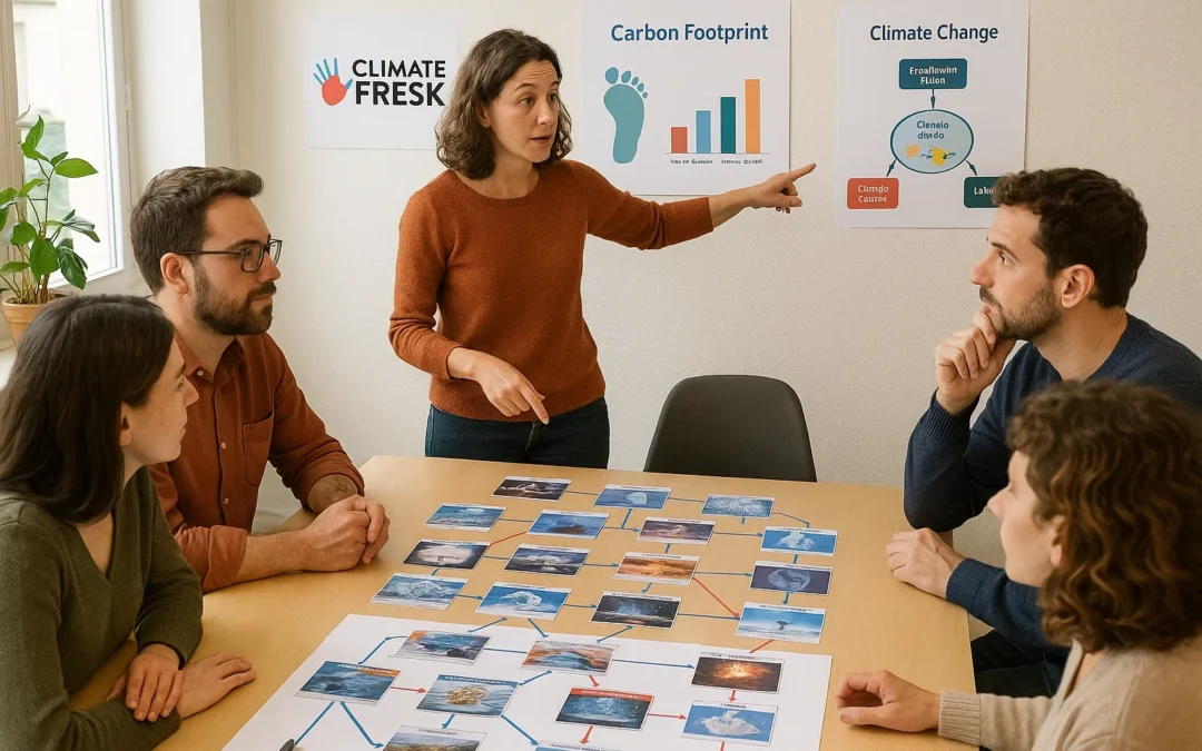 Améliorer la qualité pédagogique des formations internes